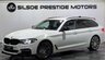USED 2017 67 BMW 5 SERIES 3.0 530d xDrive SE Auto 4WD 5dr AMAZING DRIVE+ULEZ+HISTORY