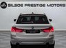 USED 2017 67 BMW 5 SERIES 3.0 530d xDrive SE Auto 4WD 5dr AMAZING DRIVE+ULEZ+HISTORY