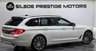 USED 2017 67 BMW 5 SERIES 3.0 530d xDrive SE Auto 4WD 5dr AMAZING DRIVE+ULEZ+HISTORY