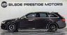 USED 2012 62 AUDI A4 4.2 RS 4 FSI Quattro Auto 4WD 5dr PANTHERBLACK+B&O+CERAMIC BRAKE