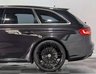 USED 2012 62 AUDI A4 4.2 RS 4 FSI Quattro Auto 4WD 5dr PANTHERBLACK+B&O+CERAMIC BRAKE