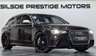 USED 2012 62 AUDI A4 4.2 RS 4 FSI Quattro Auto 4WD 5dr PANTHERBLACK+B&O+CERAMIC BRAKE