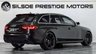 USED 2012 62 AUDI A4 4.2 RS 4 FSI Quattro Auto 4WD 5dr PANTHERBLACK+B&O+CERAMIC BRAKE
