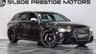 USED 2012 62 AUDI A4 4.2 RS 4 FSI Quattro Auto 4WD 5dr PANTHERBLACK+B&O+CERAMIC BRAKE