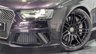 USED 2012 62 AUDI A4 4.2 RS 4 FSI Quattro Auto 4WD 5dr PANTHERBLACK+B&O+CERAMIC BRAKE