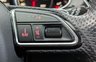 USED 2012 62 AUDI A4 4.2 RS 4 FSI Quattro Auto 4WD 5dr PANTHERBLACK+B&O+CERAMIC BRAKE