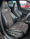USED 2012 62 AUDI A4 4.2 RS 4 FSI Quattro Auto 4WD 5dr PANTHERBLACK+B&O+CERAMIC BRAKE