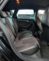 USED 2012 62 AUDI A4 4.2 RS 4 FSI Quattro Auto 4WD 5dr PANTHERBLACK+B&O+CERAMIC BRAKE