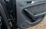 USED 2012 62 AUDI A4 4.2 RS 4 FSI Quattro Auto 4WD 5dr PANTHERBLACK+B&O+CERAMIC BRAKE