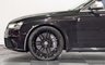 USED 2012 62 AUDI A4 4.2 RS 4 FSI Quattro Auto 4WD 5dr PANTHERBLACK+B&O+CERAMIC BRAKE