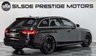 USED 2012 62 AUDI A4 4.2 RS 4 FSI Quattro Auto 4WD 5dr PANTHERBLACK+B&O+CERAMIC BRAKE