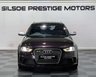 USED 2012 62 AUDI A4 4.2 RS 4 FSI Quattro Auto 4WD 5dr PANTHERBLACK+B&O+CERAMIC BRAKE