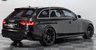 USED 2012 62 AUDI A4 4.2 RS 4 FSI Quattro Auto 4WD 5dr PANTHERBLACK+B&O+CERAMIC BRAKE