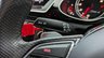USED 2012 62 AUDI A4 4.2 RS 4 FSI Quattro Auto 4WD 5dr PANTHERBLACK+B&O+CERAMIC BRAKE