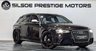 USED 2012 62 AUDI A4 4.2 RS 4 FSI Quattro Auto 4WD 5dr PANTHERBLACK+B&O+CERAMIC BRAKE