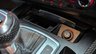 USED 2012 62 AUDI A4 4.2 RS 4 FSI Quattro Auto 4WD 5dr PANTHERBLACK+B&O+CERAMIC BRAKE