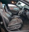 USED 2012 62 AUDI A4 4.2 RS 4 FSI Quattro Auto 4WD 5dr PANTHERBLACK+B&O+CERAMIC BRAKE