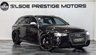USED 2012 62 AUDI A4 4.2 RS 4 FSI Quattro Auto 4WD 5dr PANTHERBLACK+B&O+CERAMIC BRAKE