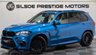 USED 2018 18 BMW X5 4.4 X5 M Auto 4WD 5dr HUGE SPEC+INDIVIDUAL+MAXTON+SH