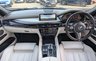 USED 2018 18 BMW X5 4.4 X5 M Auto 4WD 5dr HUGE SPEC+INDIVIDUAL+MAXTON+SH