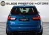 USED 2018 18 BMW X5 4.4 X5 M Auto 4WD 5dr HUGE SPEC+INDIVIDUAL+MAXTON+SH