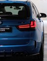 USED 2018 18 BMW X5 4.4 X5 M Auto 4WD 5dr HUGE SPEC+INDIVIDUAL+MAXTON+SH