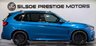 USED 2018 18 BMW X5 4.4 X5 M Auto 4WD 5dr HUGE SPEC+INDIVIDUAL+MAXTON+SH