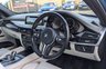 USED 2018 18 BMW X5 4.4 X5 M Auto 4WD 5dr HUGE SPEC+INDIVIDUAL+MAXTON+SH