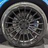 USED 2018 18 BMW X5 4.4 X5 M Auto 4WD 5dr HUGE SPEC+INDIVIDUAL+MAXTON+SH