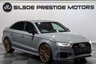 USED 2017 67 AUDI A3 2.5 RS 3 TFSI Quattro Semi-Auto 4WD 4dr STAGE 2+NARDOGREY+FULL HISTORY