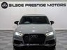 USED 2017 67 AUDI A3 2.5 RS 3 TFSI Quattro Semi-Auto 4WD 4dr STAGE 2+NARDOGREY+FULL HISTORY
