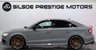 USED 2017 67 AUDI A3 2.5 RS 3 TFSI Quattro Semi-Auto 4WD 4dr STAGE 2+NARDOGREY+FULL HISTORY
