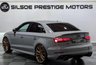 USED 2017 67 AUDI A3 2.5 RS 3 TFSI Quattro Semi-Auto 4WD 4dr STAGE 2+NARDOGREY+FULL HISTORY