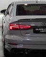 USED 2017 67 AUDI A3 2.5 RS 3 TFSI Quattro Semi-Auto 4WD 4dr STAGE 2+NARDOGREY+FULL HISTORY
