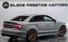 USED 2017 67 AUDI A3 2.5 RS 3 TFSI Quattro Semi-Auto 4WD 4dr STAGE 2+NARDOGREY+FULL HISTORY