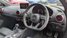 USED 2017 67 AUDI A3 2.5 RS 3 TFSI Quattro Semi-Auto 4WD 4dr STAGE 2+NARDOGREY+FULL HISTORY