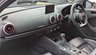 USED 2017 67 AUDI A3 2.5 RS 3 TFSI Quattro Semi-Auto 4WD 4dr STAGE 2+NARDOGREY+FULL HISTORY