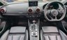 USED 2017 67 AUDI A3 2.5 RS 3 TFSI Quattro Semi-Auto 4WD 4dr STAGE 2+NARDOGREY+FULL HISTORY