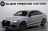 USED 2017 67 AUDI A3 2.5 RS 3 TFSI Quattro Semi-Auto 4WD 4dr STAGE 2+NARDOGREY+FULL HISTORY