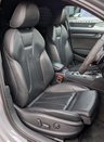 USED 2017 67 AUDI A3 2.5 RS 3 TFSI Quattro Semi-Auto 4WD 4dr STAGE 2+NARDOGREY+FULL HISTORY