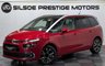 USED 2019 19 CITROEN C4 SPACETOURER 1.5 C4 Grand Spacetourer Flair Blue HDi S/S 5dr 7 SEATS+REAR CAMERA+CARPLAY