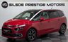 USED 2019 19 CITROEN C4 SPACETOURER 1.5 C4 Grand Spacetourer Flair Blue HDi S/S 5dr 7 SEATS+REAR CAMERA+CARPLAY