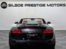 USED 2011 11 AUDI R8 5.2 R8 Spyder Quattro V10 Semi-Auto 4WD 2dr RCAM+CRUISE+REDLEATHERS+FH+B&O