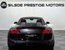 USED 2011 11 AUDI R8 5.2 R8 Spyder Quattro V10 Semi-Auto 4WD 2dr RCAM+CRUISE+REDLEATHERS+FH+B&O