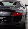 USED 2011 11 AUDI R8 5.2 R8 Spyder Quattro V10 Semi-Auto 4WD 2dr RCAM+CRUISE+REDLEATHERS+FH+B&O