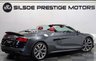 USED 2011 11 AUDI R8 5.2 R8 Spyder Quattro V10 Semi-Auto 4WD 2dr RCAM+CRUISE+REDLEATHERS+FH+B&O
