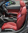 USED 2011 11 AUDI R8 5.2 R8 Spyder Quattro V10 Semi-Auto 4WD 2dr RCAM+CRUISE+REDLEATHERS+FH+B&O
