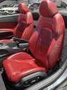 USED 2011 11 AUDI R8 5.2 R8 Spyder Quattro V10 Semi-Auto 4WD 2dr RCAM+CRUISE+REDLEATHERS+FH+B&O