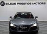 USED 2011 11 AUDI R8 5.2 R8 Spyder Quattro V10 Semi-Auto 4WD 2dr RCAM+CRUISE+REDLEATHERS+FH+B&O