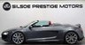 USED 2011 11 AUDI R8 5.2 R8 Spyder Quattro V10 Semi-Auto 4WD 2dr RCAM+CRUISE+REDLEATHERS+FH+B&O